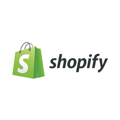 shopify web site design