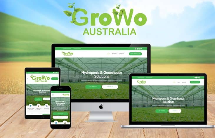 Growo Australia
