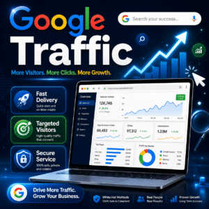 Google Traffic