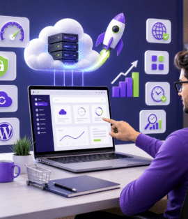 hostinger websites