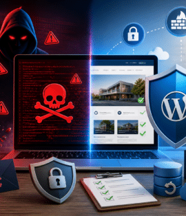 Website Malware