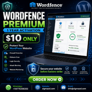 WordPress Security