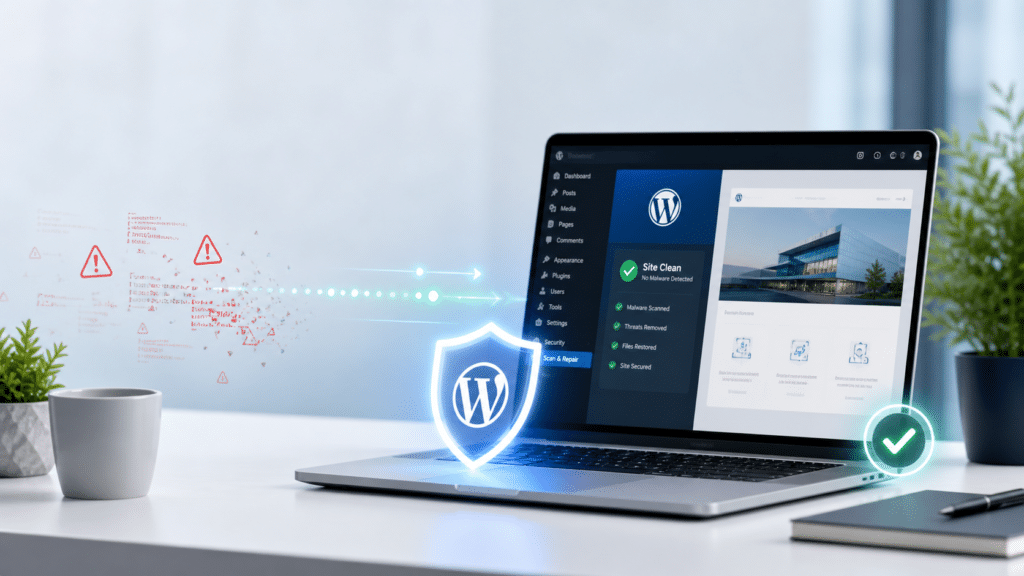 world best and affordable wordpress malware removing service